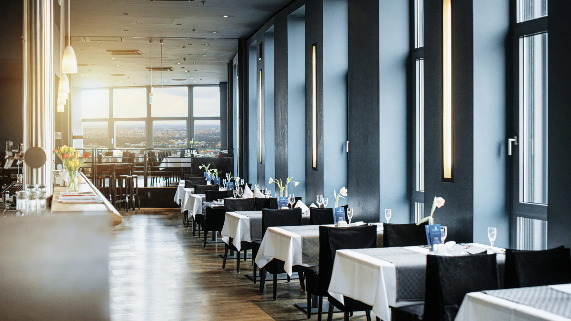 Panorama Tower Restaurant — photo 68