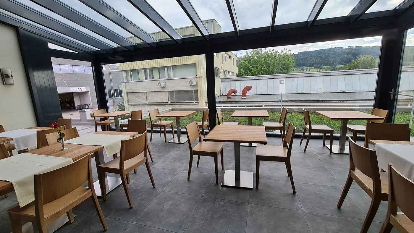 Storchen Restaurant — photo 5