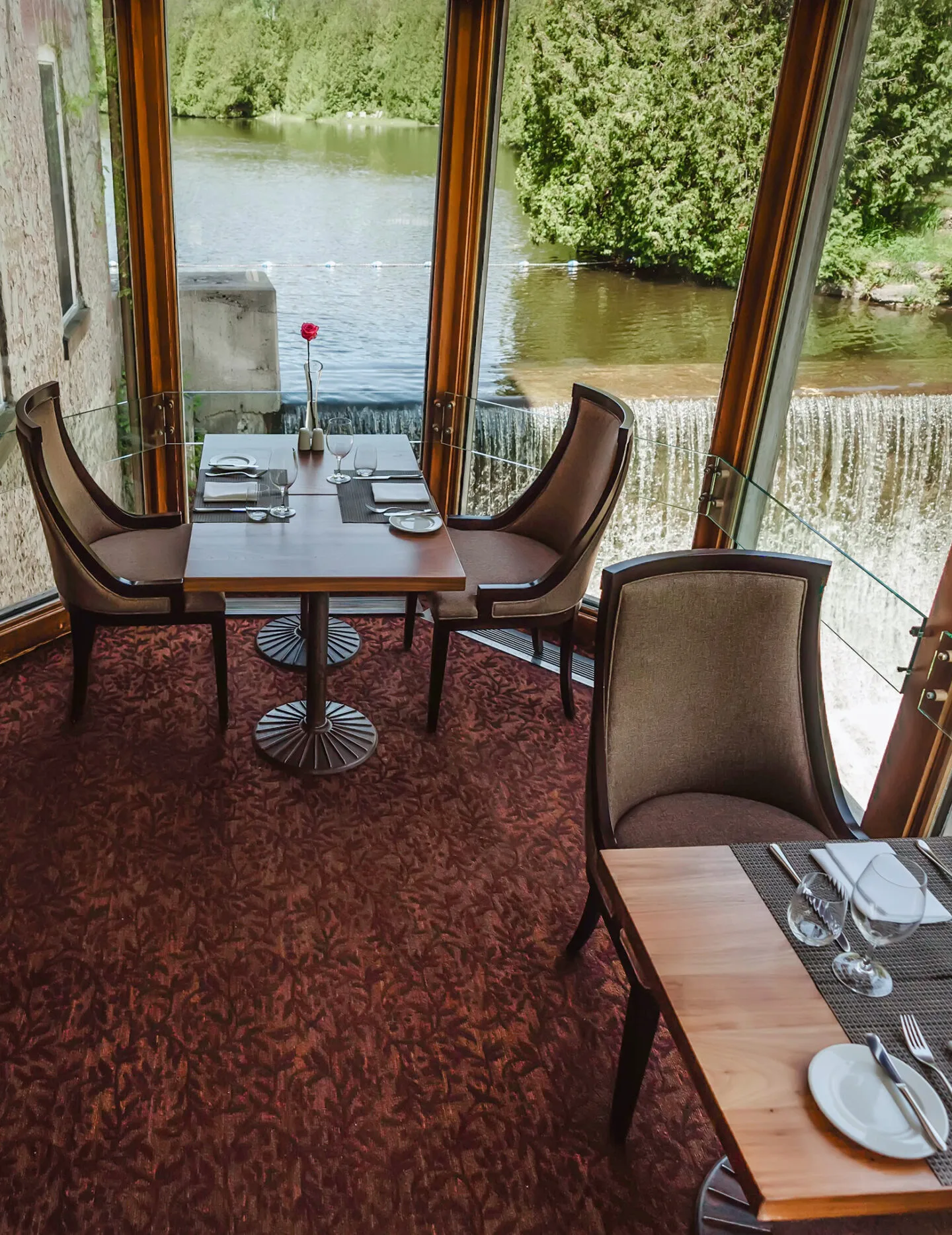 Headwaters Restaurant & Lounge — photo 8