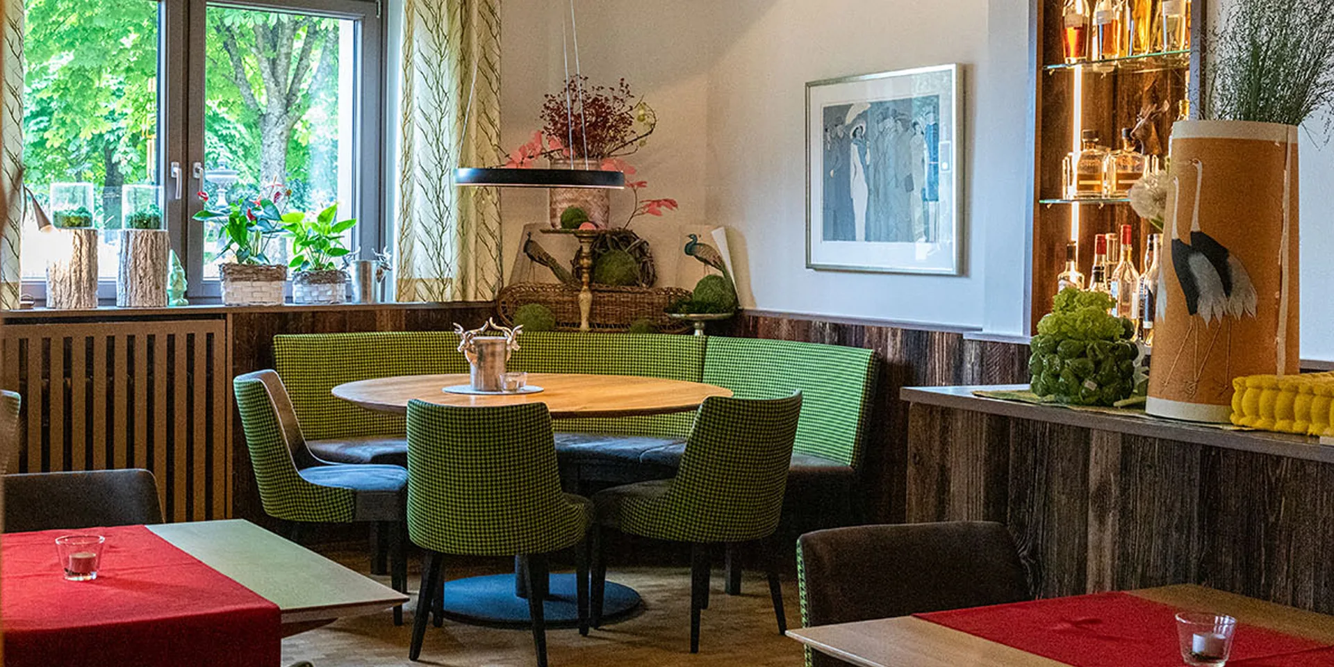 Kininger’s Hirsch — photo 59