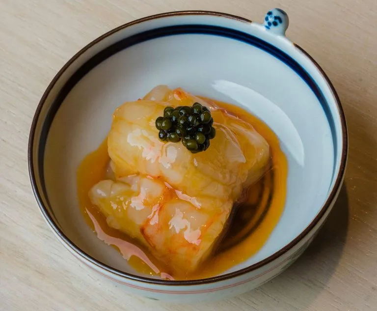 Sushi Masa — photo 4