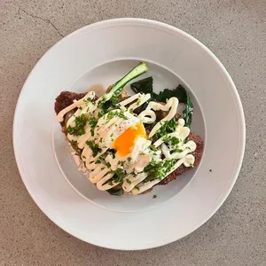 Sensum — food