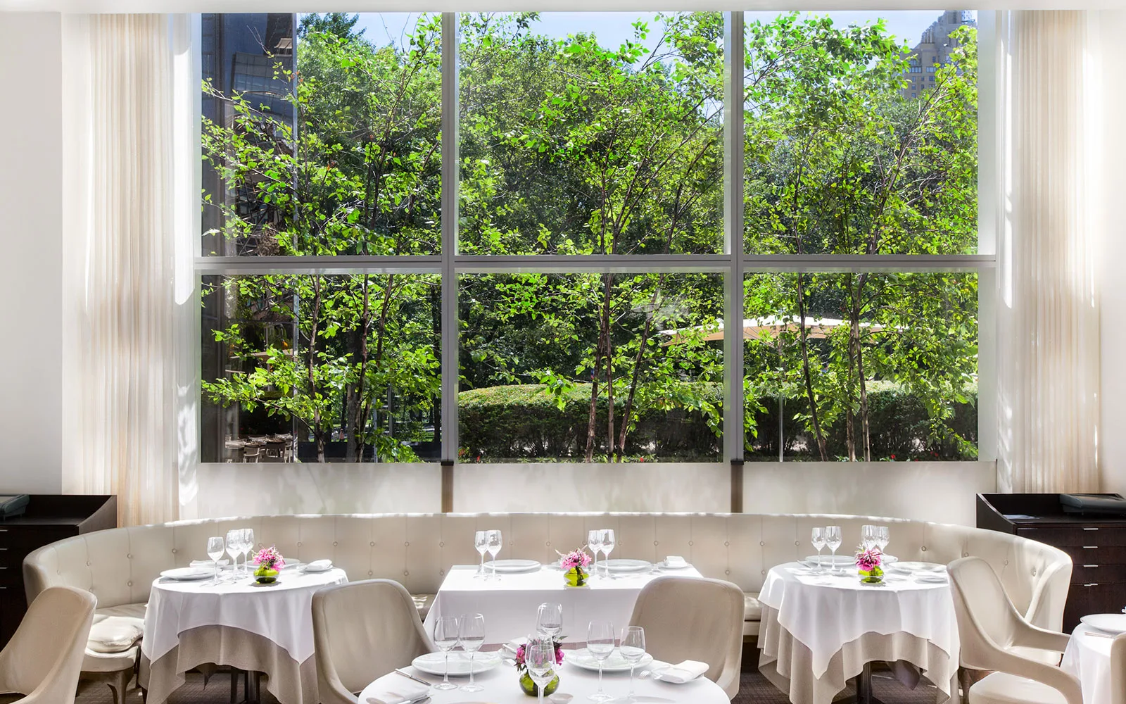 Jean Georges — photo 13
