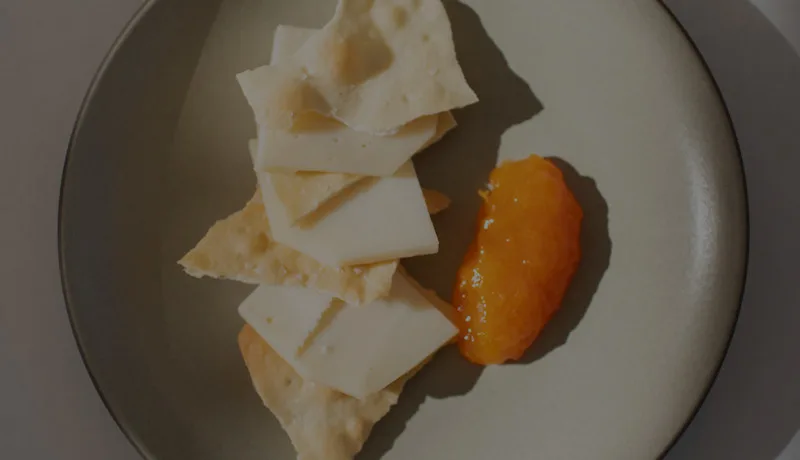 Bell's — food
