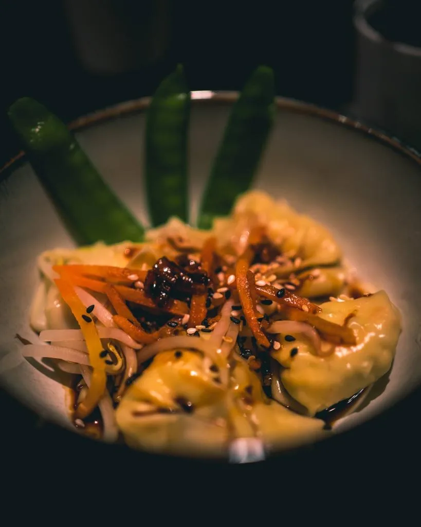 Fujian Restaurant — photo 4