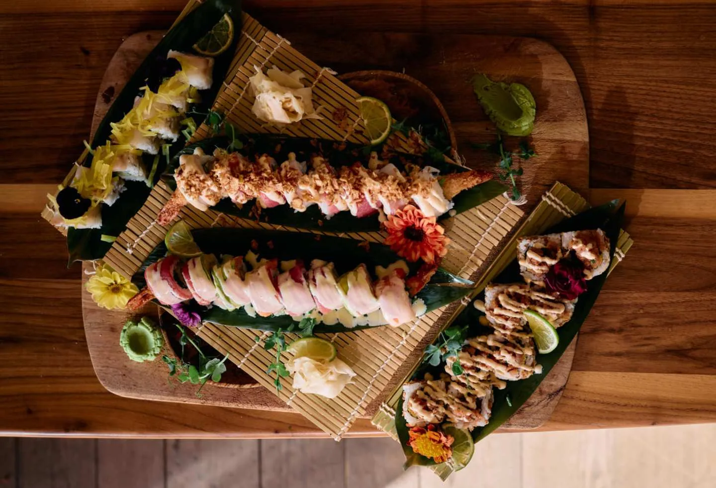 RESTORAN CORSO ANCORA — photo 32