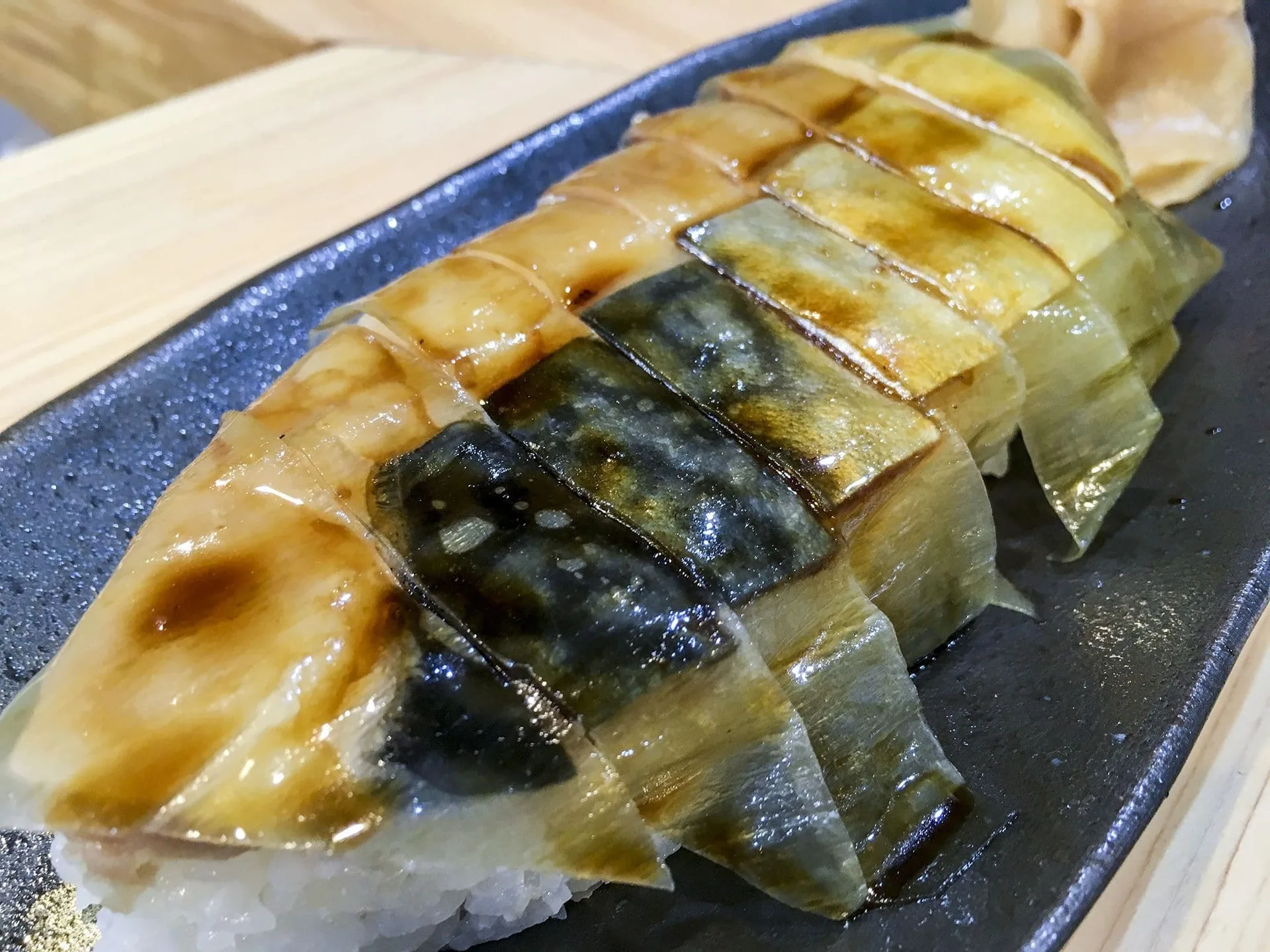 Sushitsune — photo 35