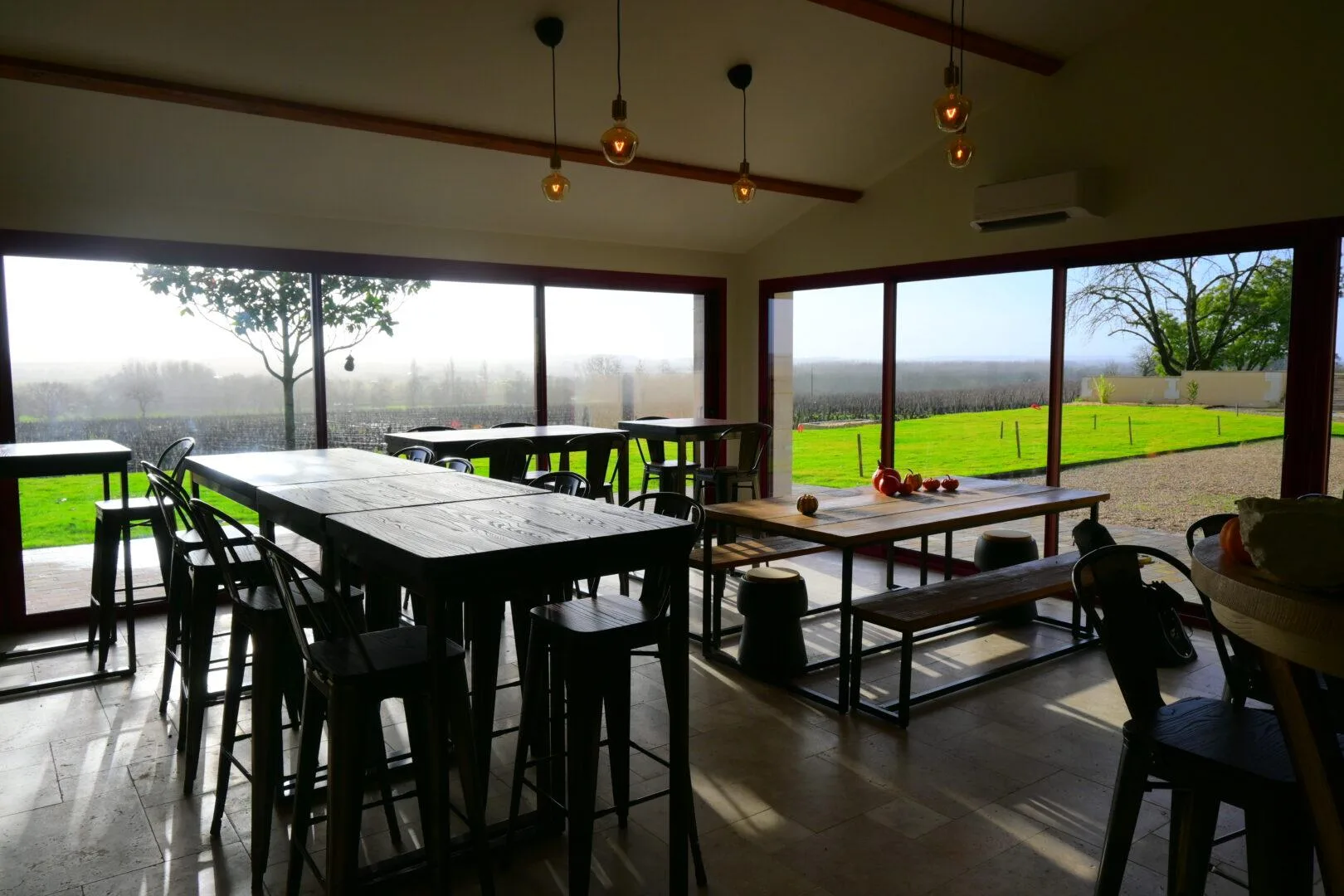 La Table du Pressoir — photo 47