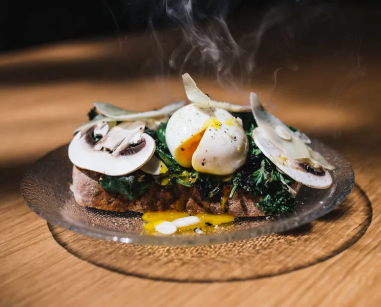 Heirloom, Reston