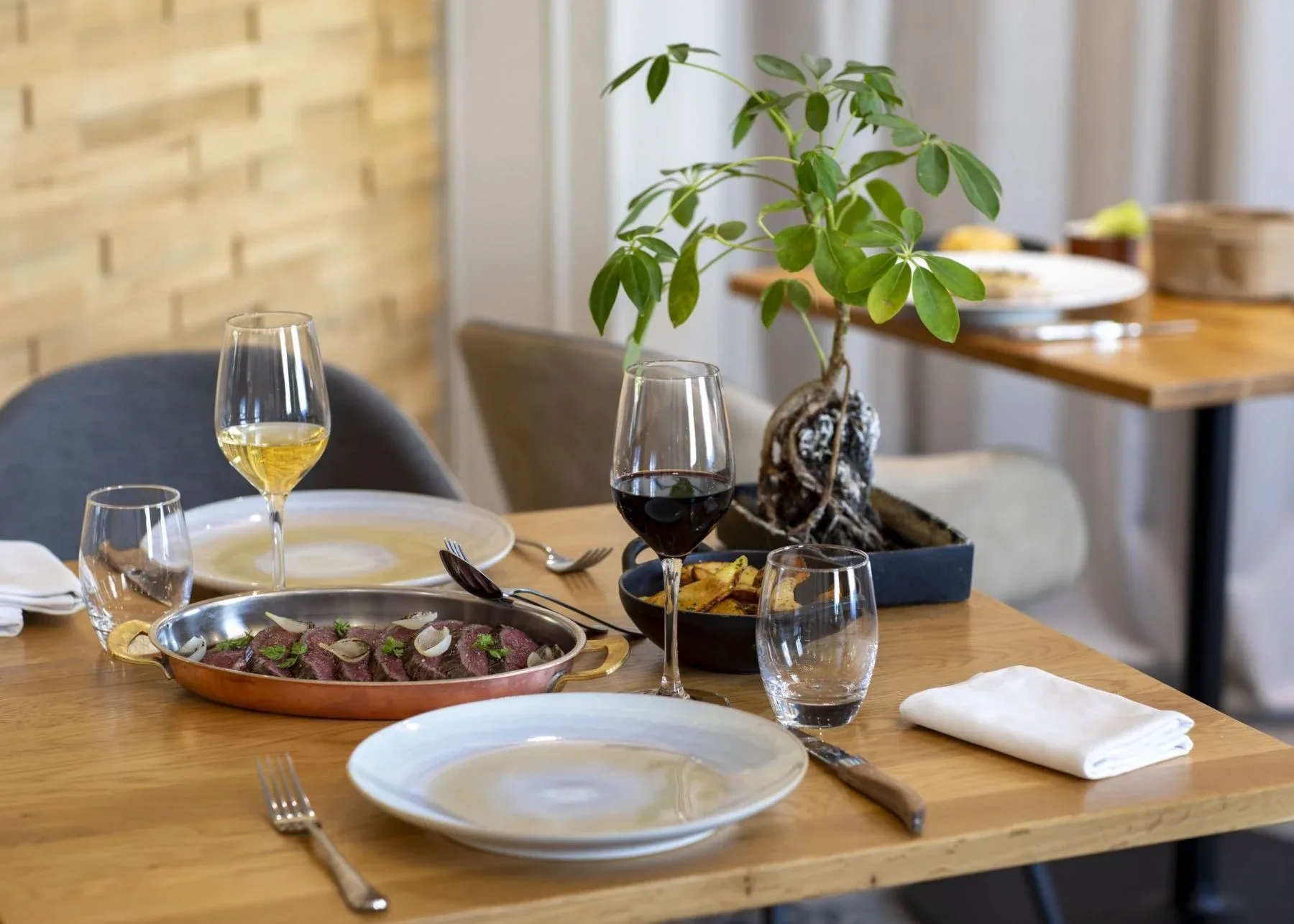 La Table de la Maison — photo 28