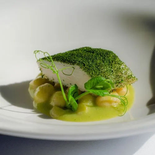 La Table de L'Oléa — food