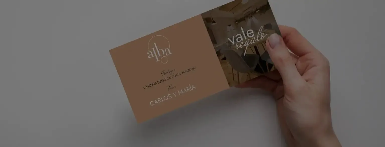 Alba, Alicante