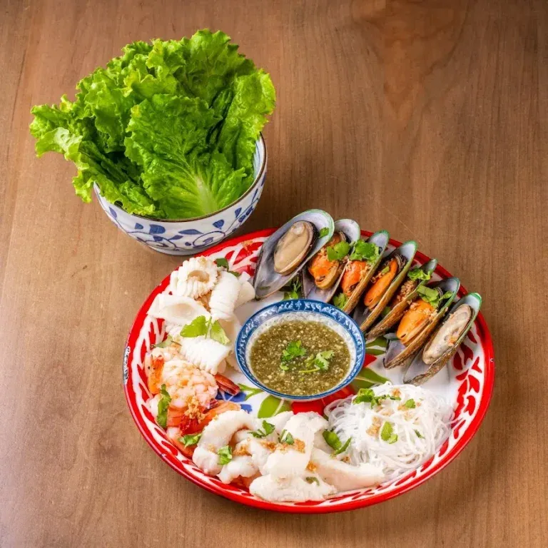 Koh Lipe Thai Kitchen — photo 38