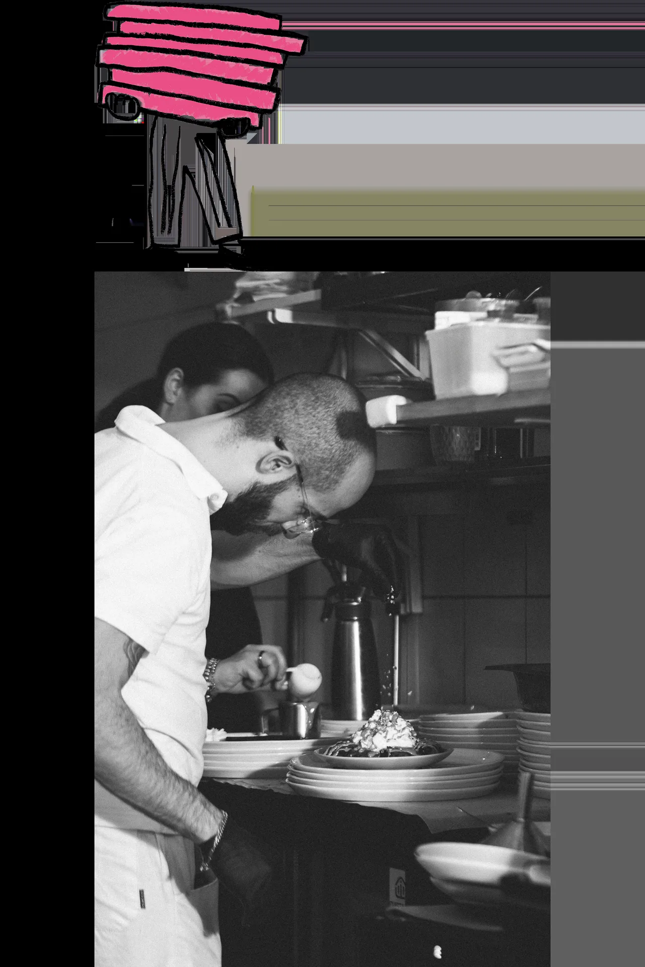 Fimmina - Pizzeria Paris 9 — photo 12