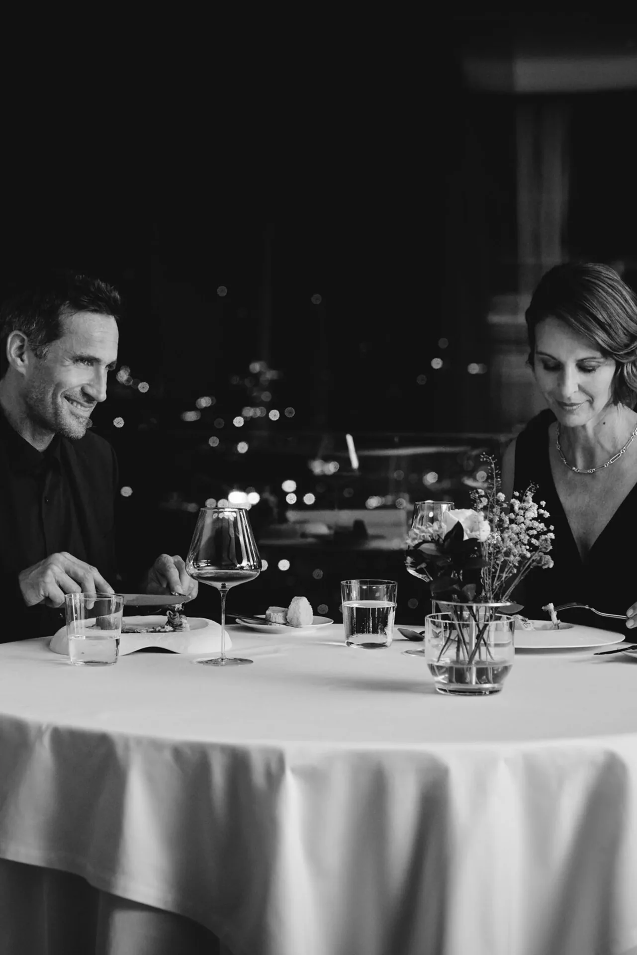 Castel fine dining — photo 12