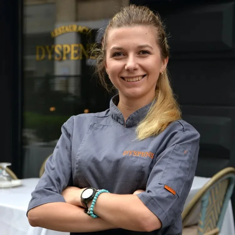 Dyspensa — photo 117