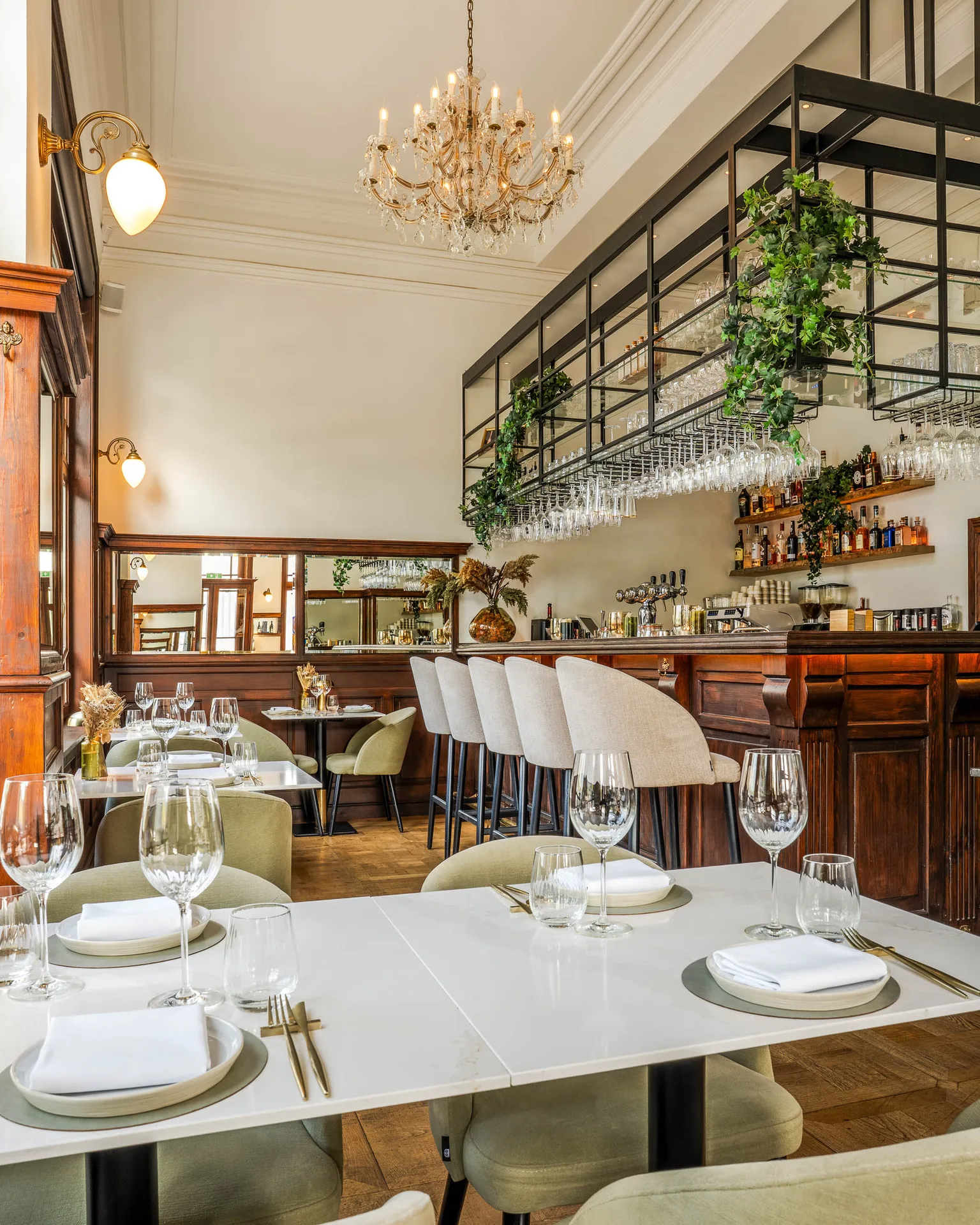 Barriq Gastrobar — photo 23