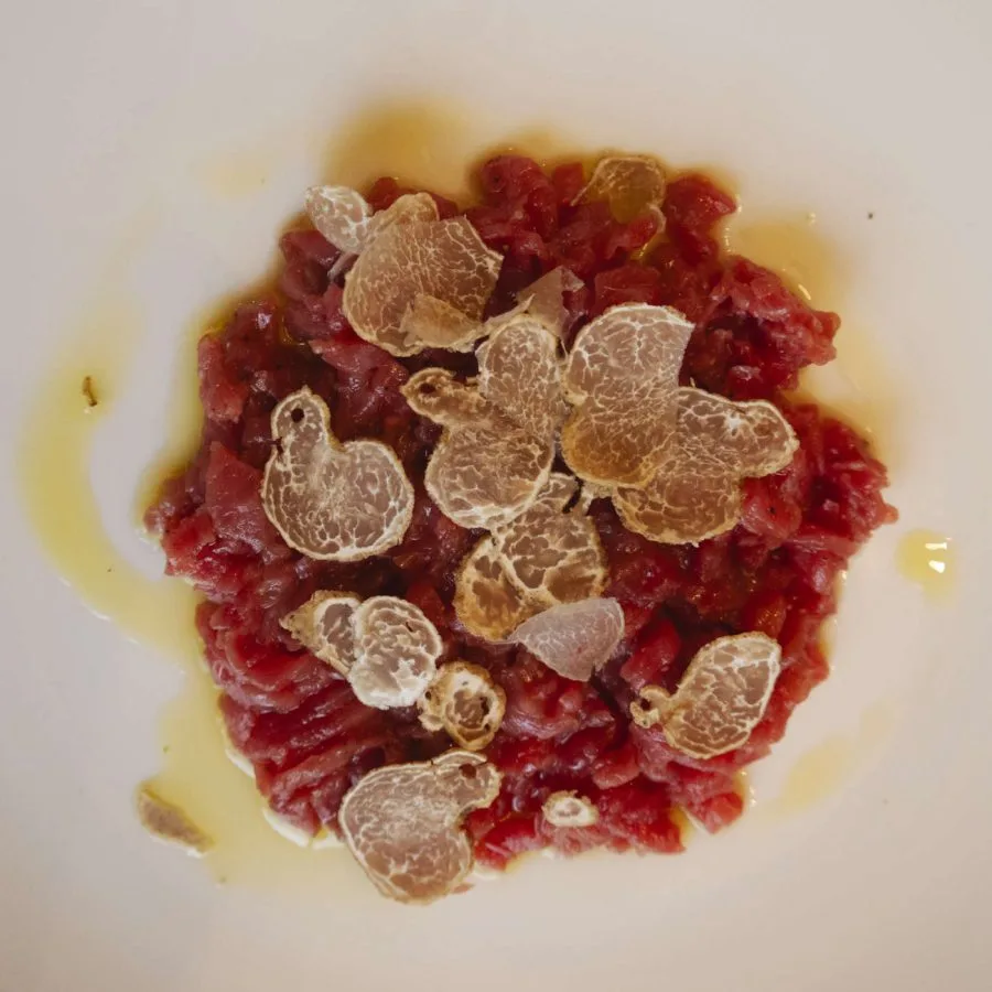 Osteria La Torre — photo 11
