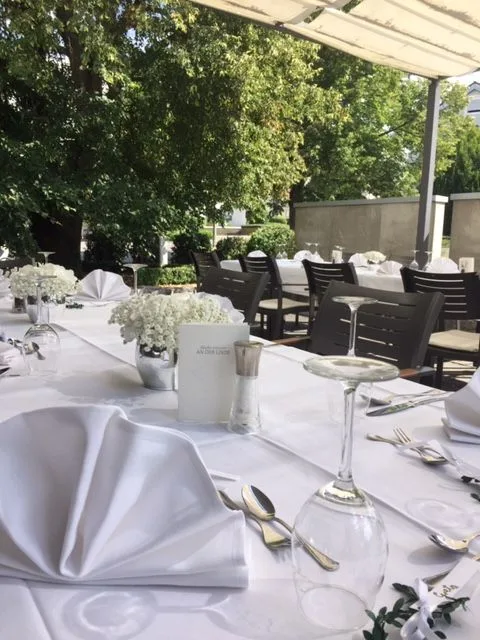 Riecks Restaurant, Heilbronn