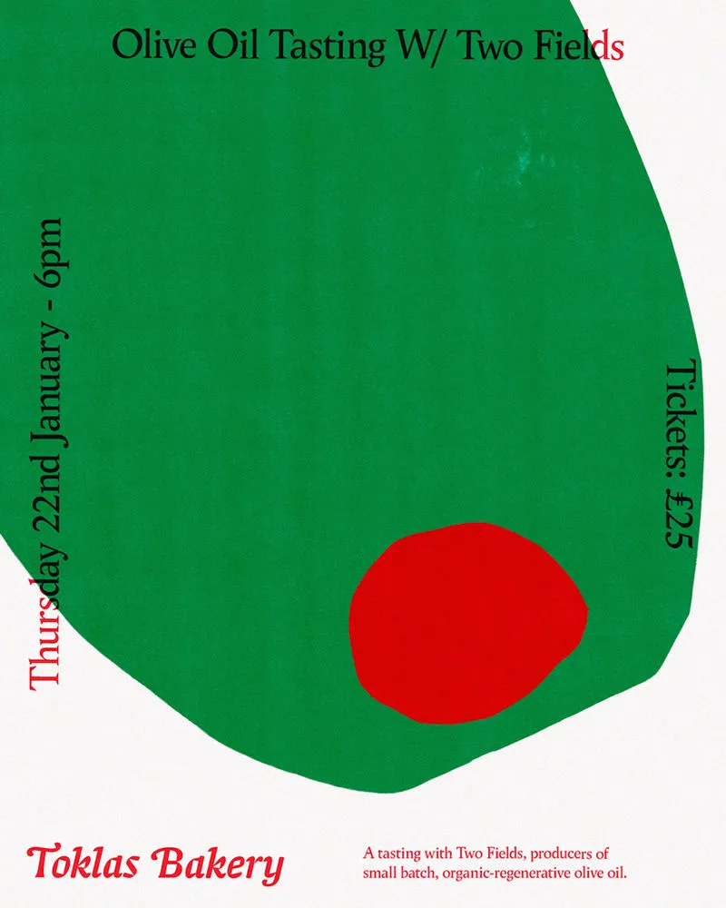 Toklas — photo 30