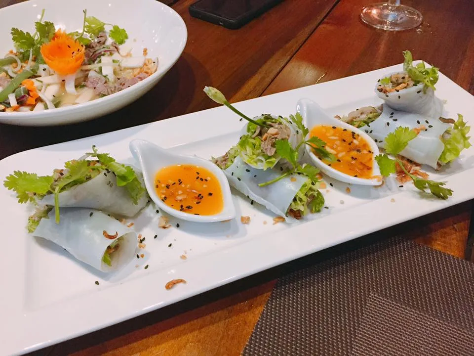 Duong's (Ngo Huyen Street) — photo 12