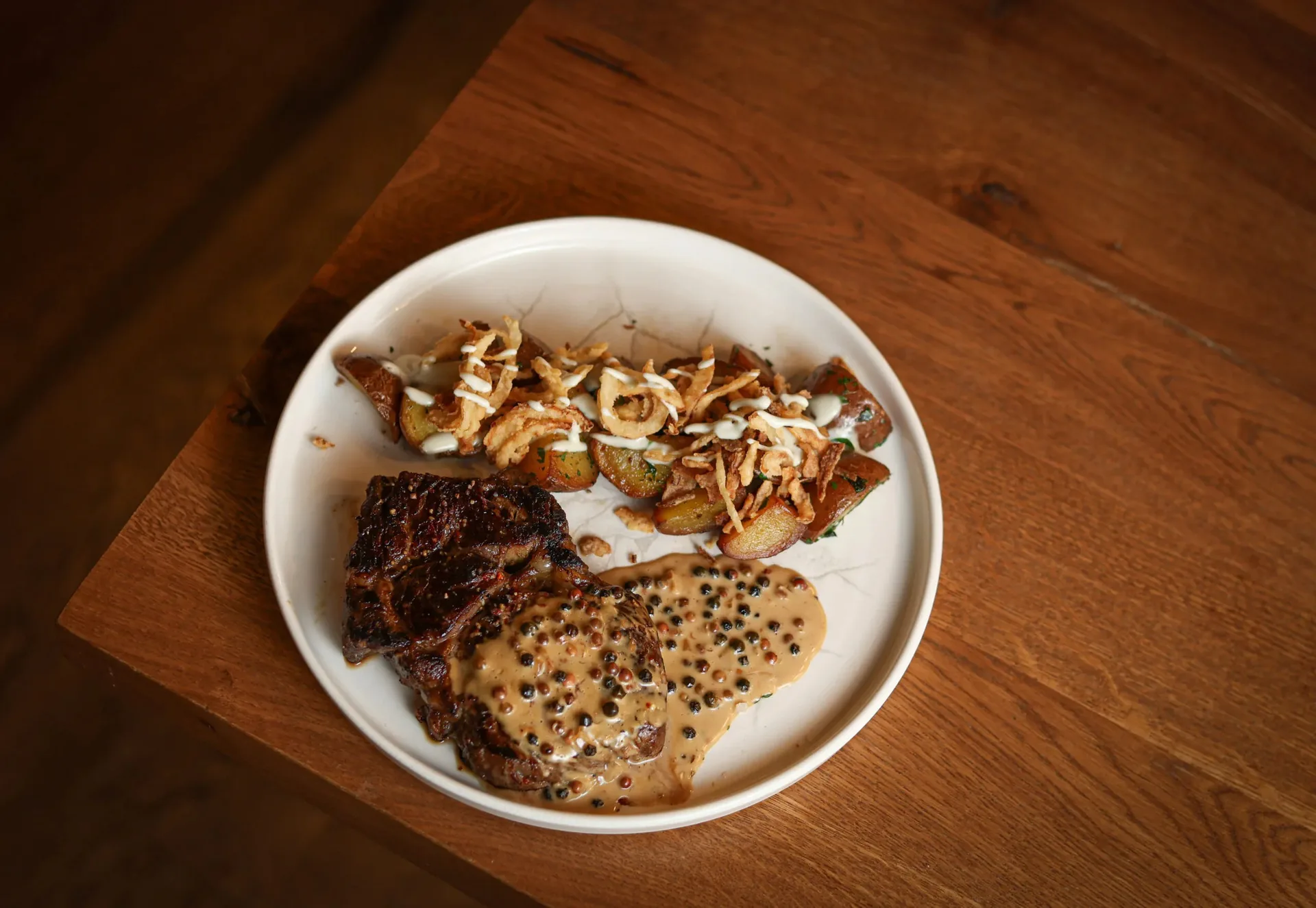 Beerstro14 Steak House — photo 99