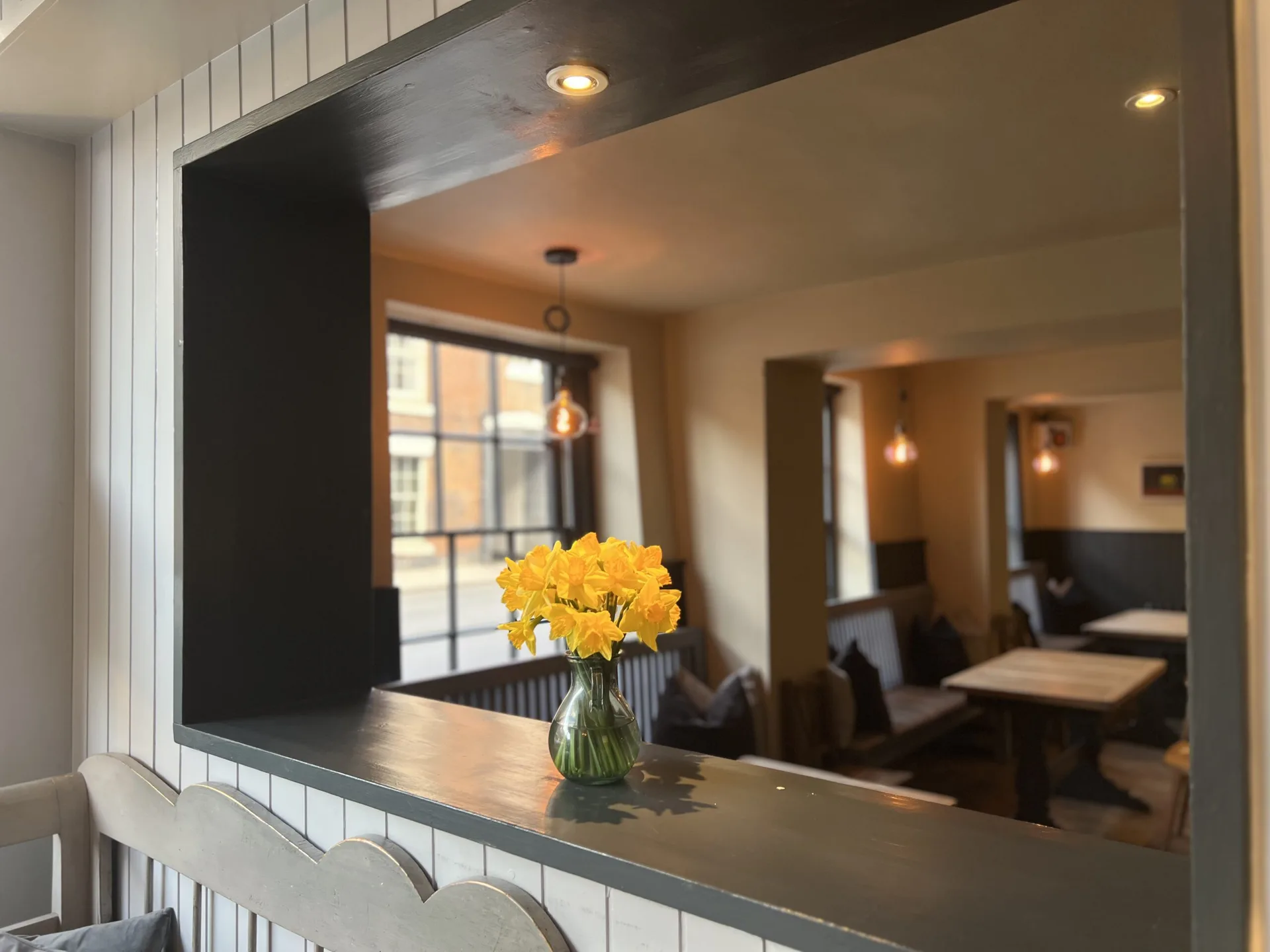 Lion & Pheasant Hotel — photo 7