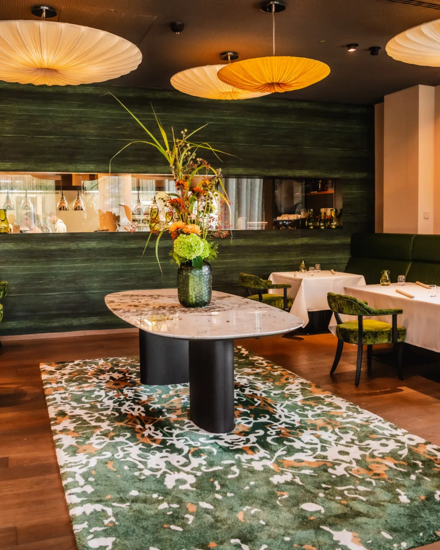 MARBURGER Esszimmer — photo 49