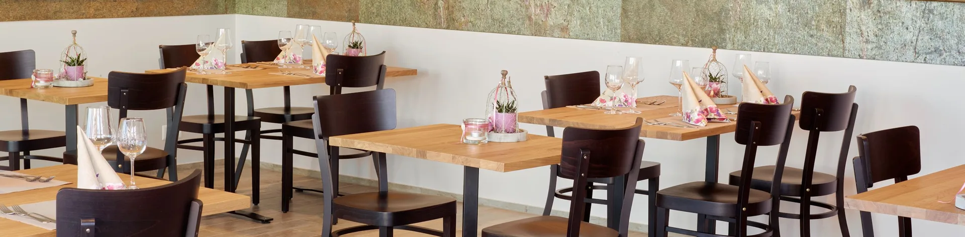 Restaurant Pony — photo 5