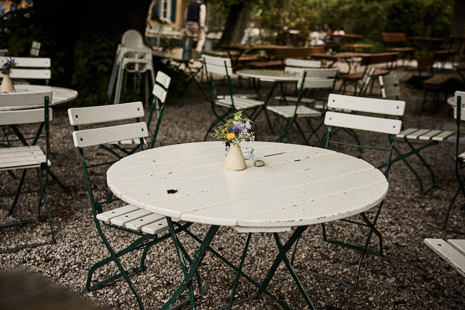 Gasthaus Zum Fischmeister — photo 14