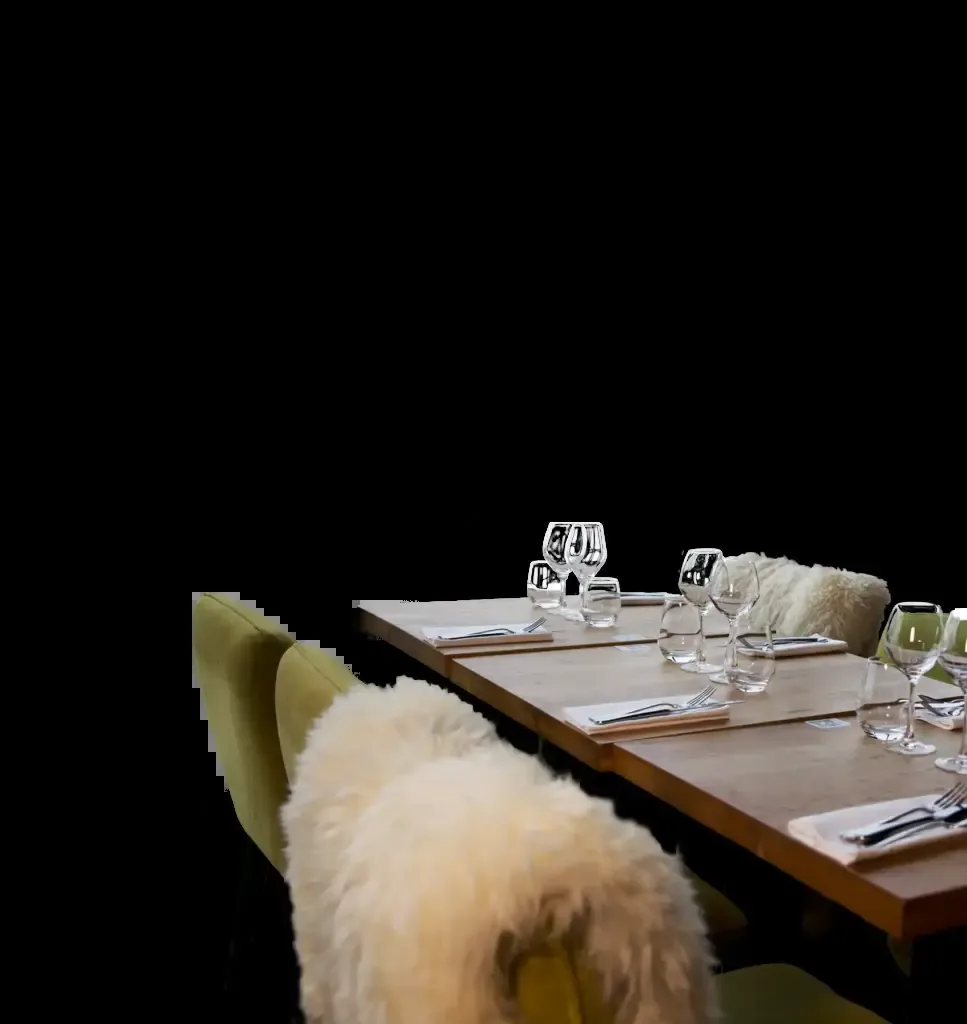 Bistro Là-Haut — photo 4