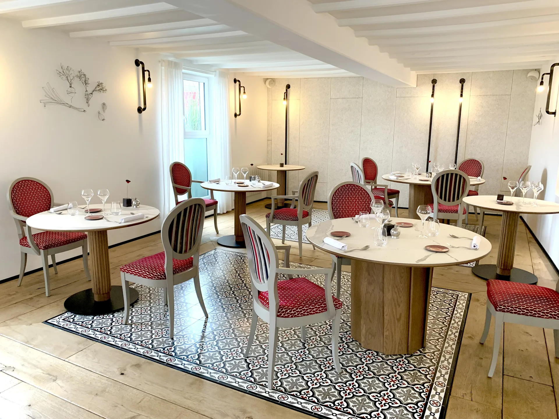 La Bonne Auberge — photo 16