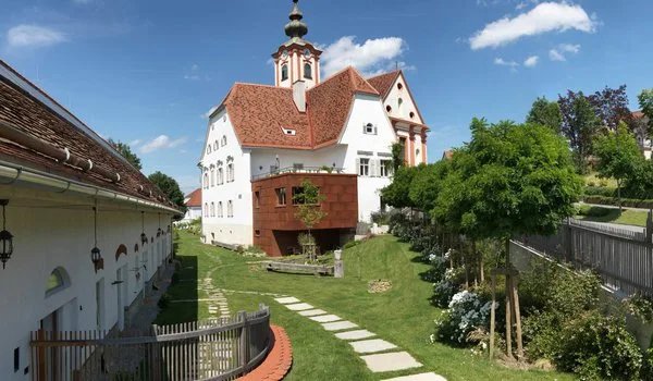 Harald Irka am Pfarrhof — photo 29