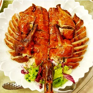 Rong Cuisine — photo 19