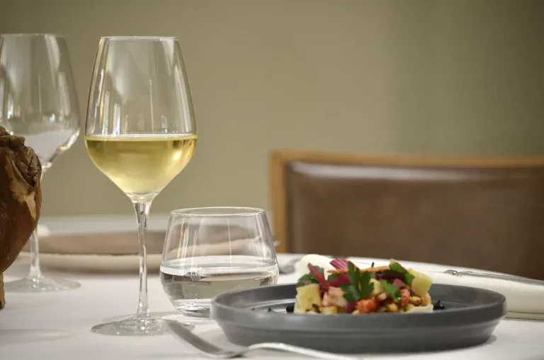Côté Sud — food