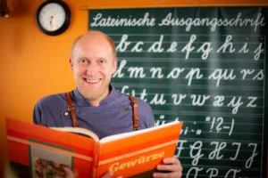 Restaurant Klassenzimmer — photo 14