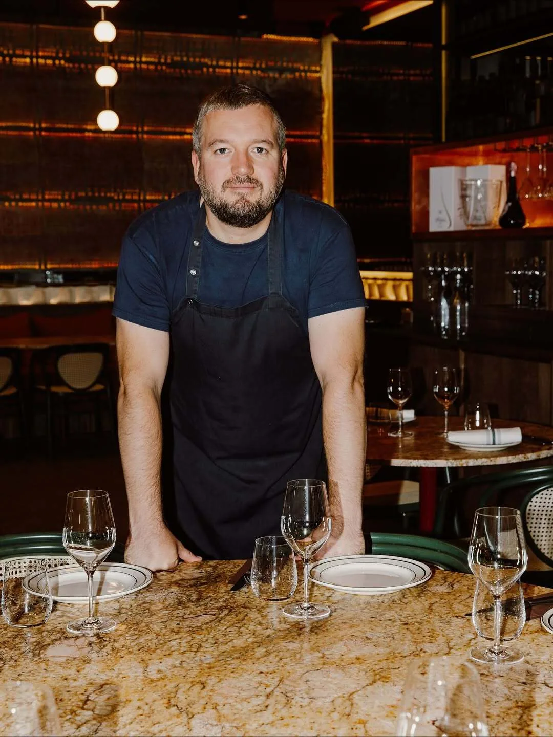 SMØR Bistro — photo 7