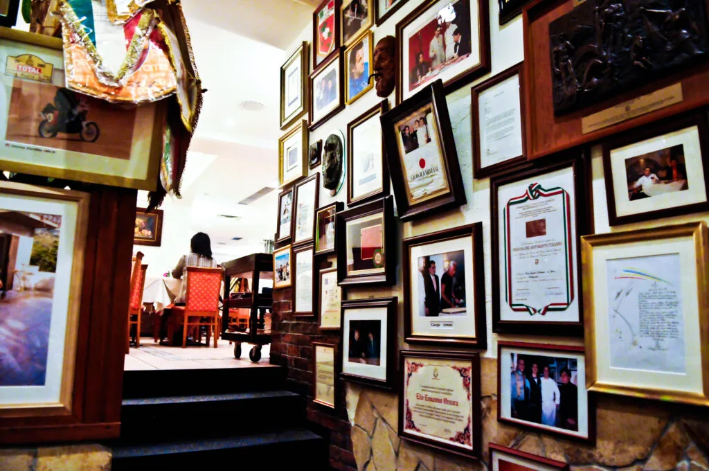 Elio Locanda Italiana — photo 8