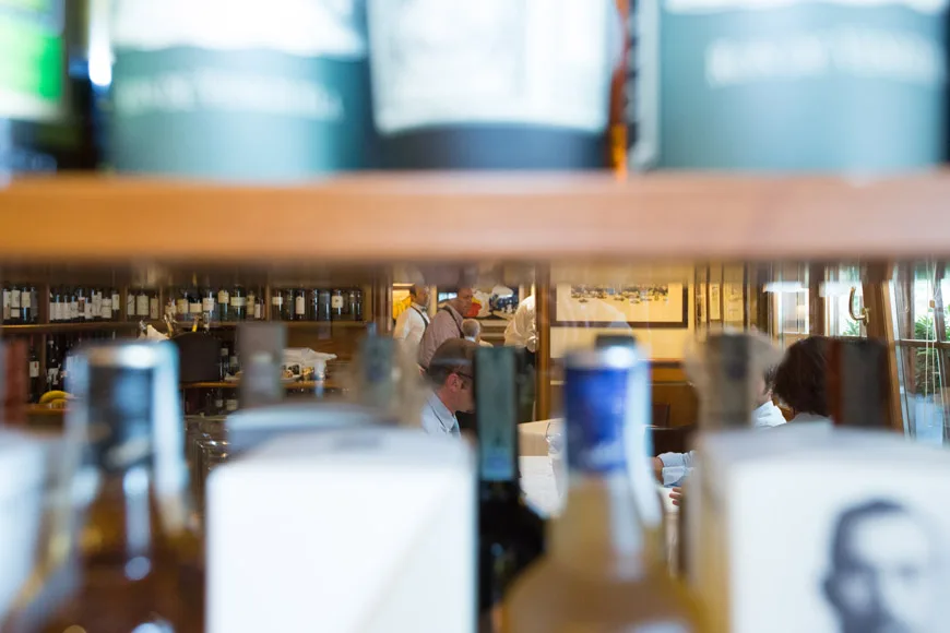 Cocchi — drink