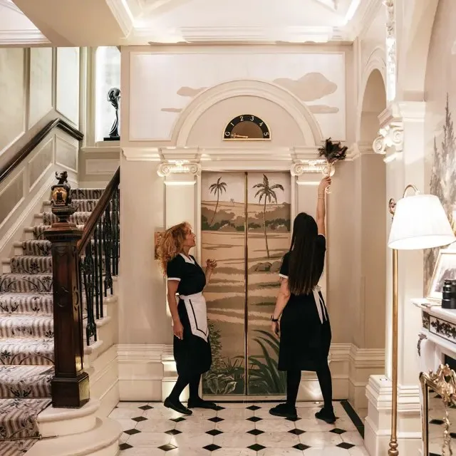 The Goring — photo 51