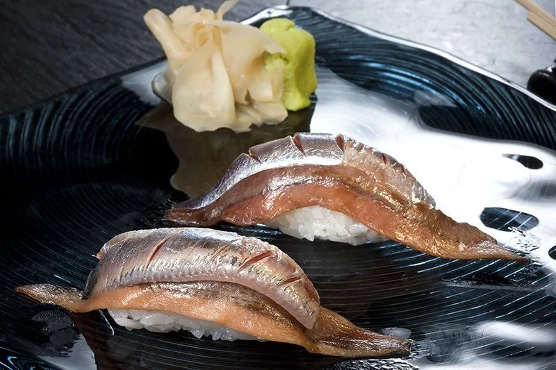 99 sushi bar — photo 11