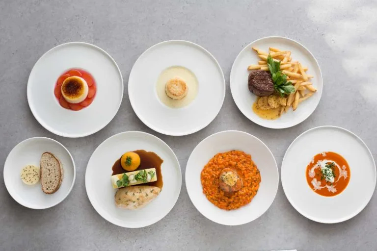Yell cuisine — photo 14