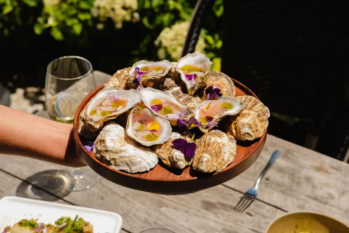 North Fork Table and Inn — photo 16