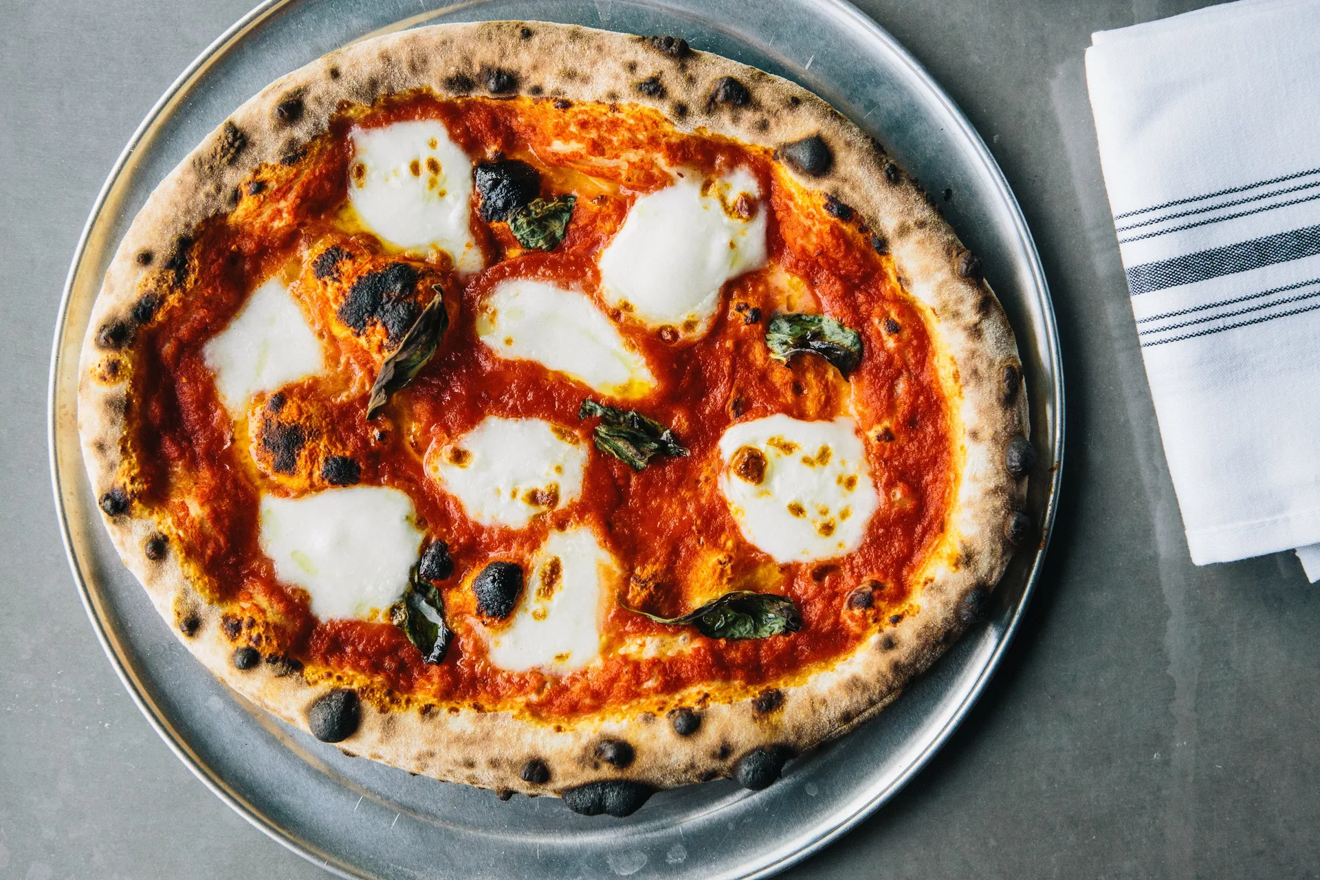 Il Brutto — food