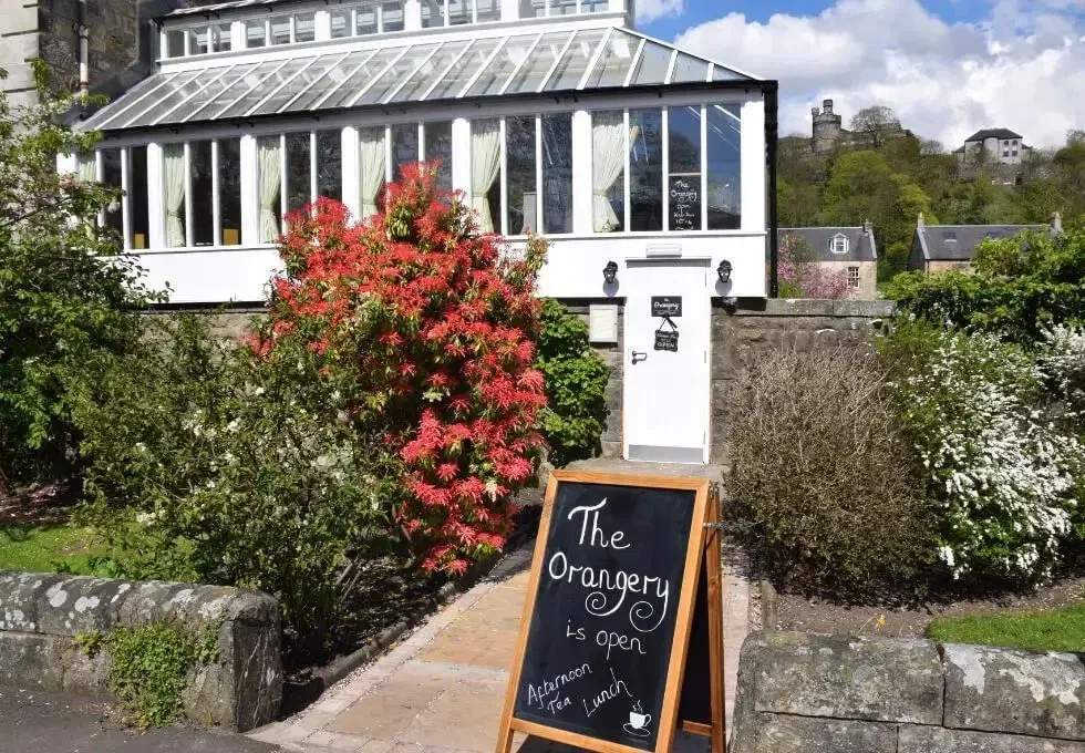 The Orangery — photo 32