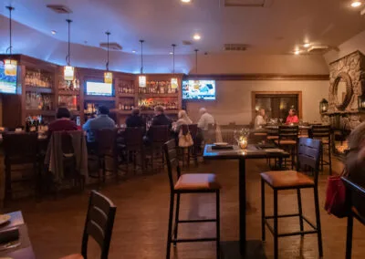 Water & Wine Ristorante-Taverna — photo 7