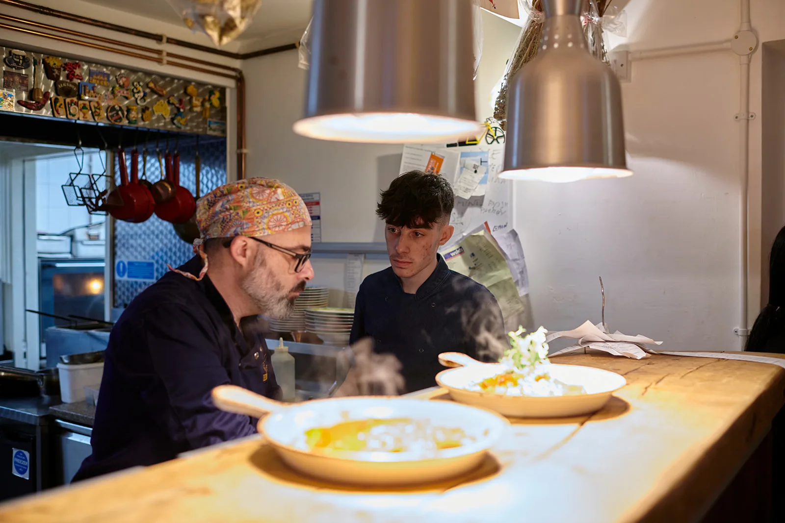 A Tavola Gastronomia Siciliana — photo 37
