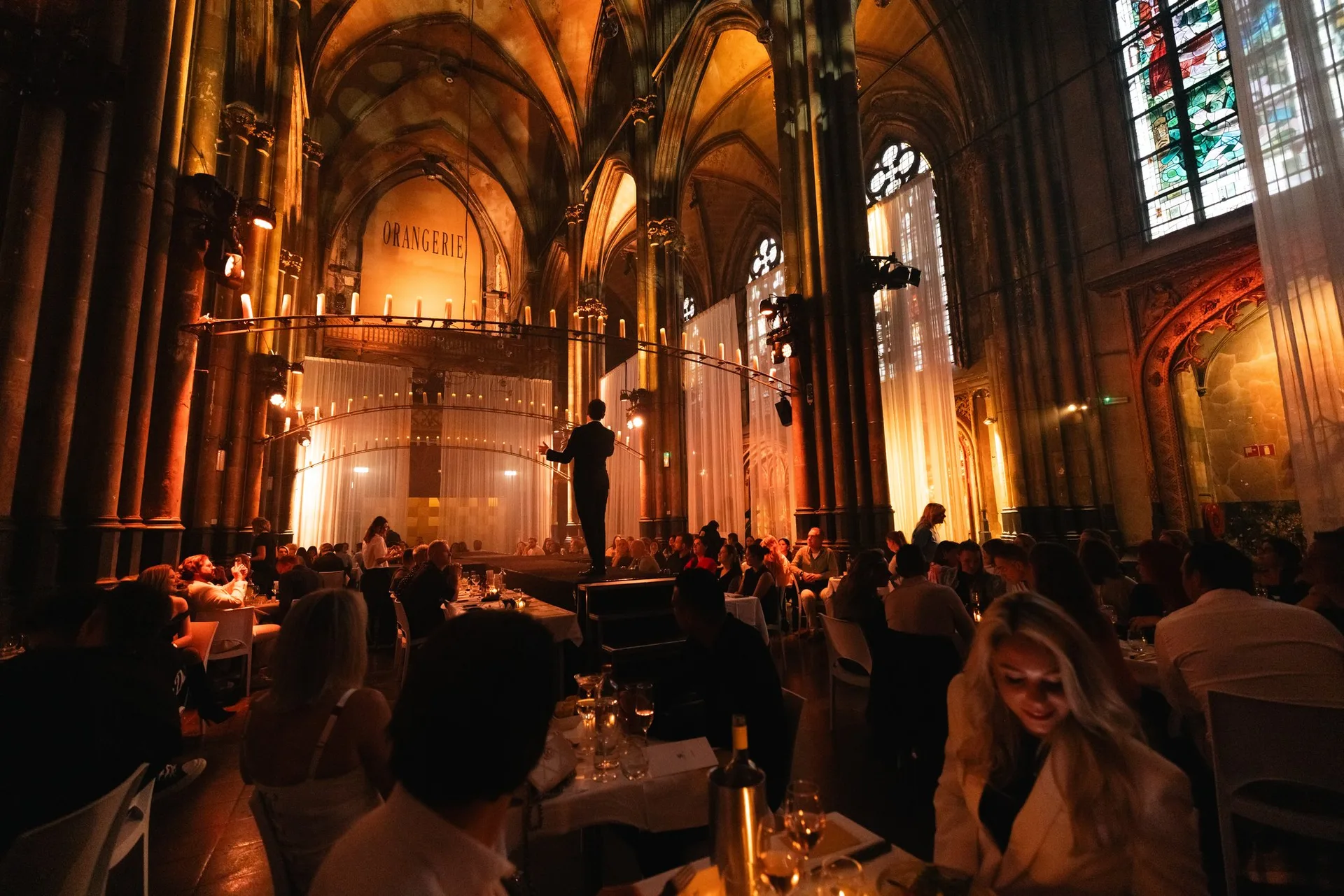 The Supper Club — photo 7