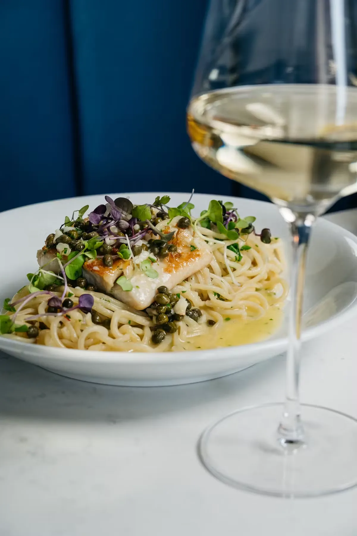 Savi Cucina + Wine Bar — photo 7