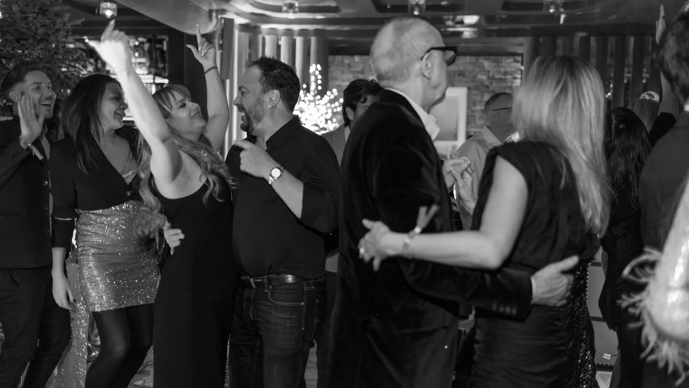 Langan's Brasserie — photo 44